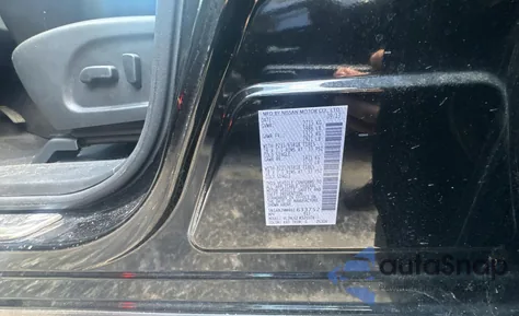 2014 Nissan Pathfinder S из США, поврежденный, VIN 5N1AR2MM4EC633752